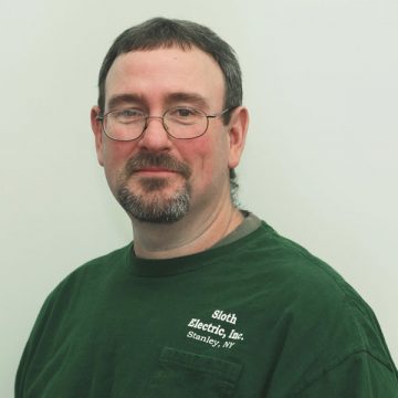 Mark Rosini