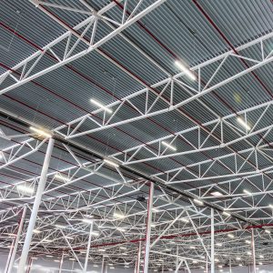 Commercial Lighting Repair and Upgrades Rochester, NY