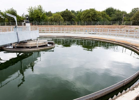 Municipal Waste Water Facility
